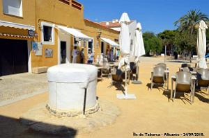 21 ALICANTE L ILE DE TABARCA (149)